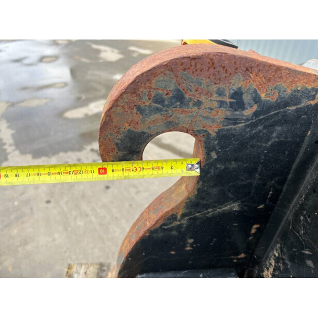 2019 Caterpillar H120-44622682