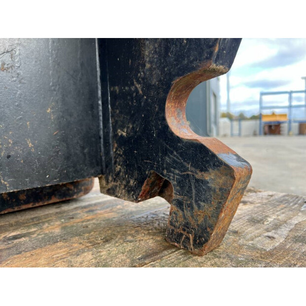 2019 Caterpillar H120-44622683