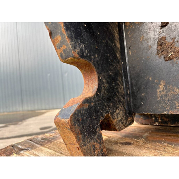 2019 Caterpillar H120-44622684