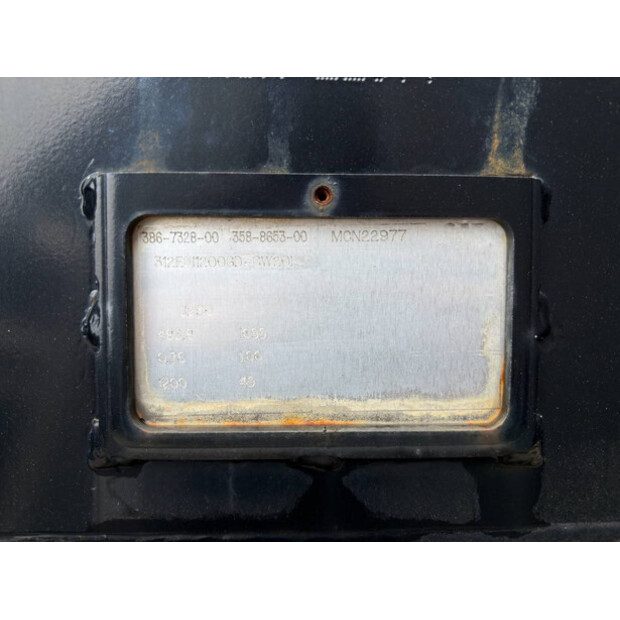 2025 Verachtert CW20-44623367