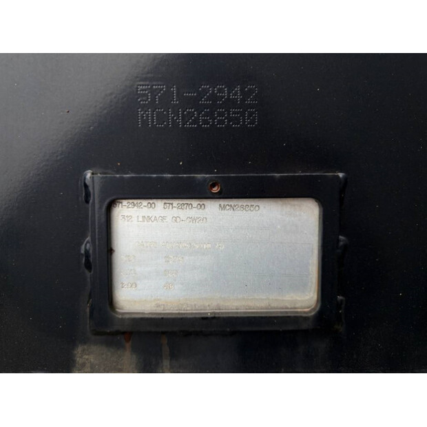 2025 Verachtert CW40-44623394