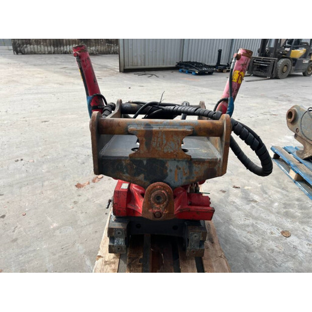 2011 Indexator RT80-44623921