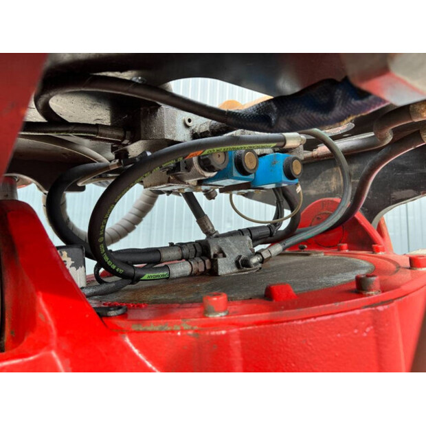 2011 Indexator RT80-44623931