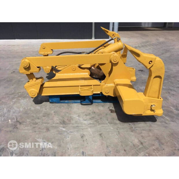 2025 كاتربيلر D6N-44624359