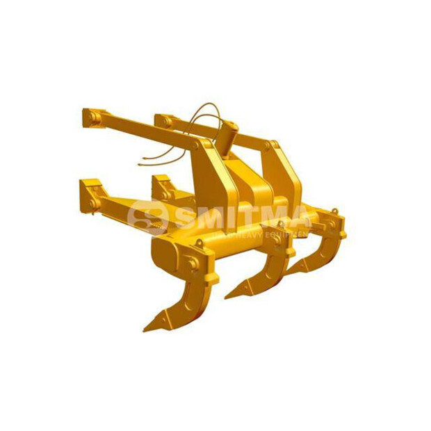 2025 Caterpillar D6T-44624383