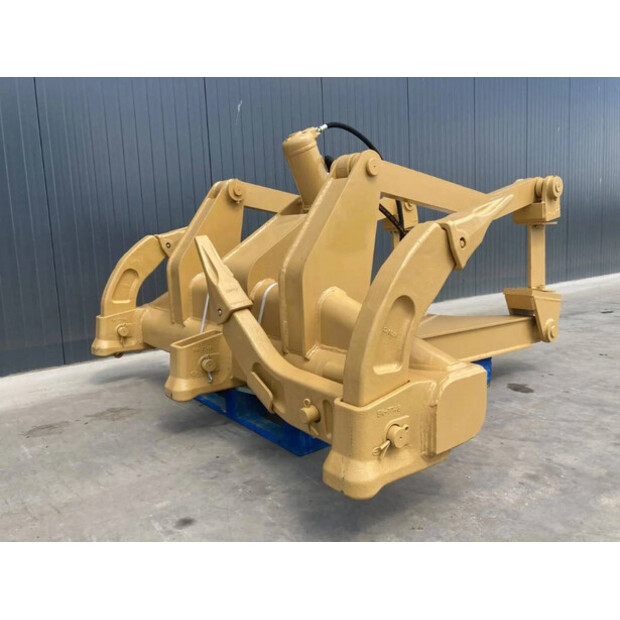 2025 Caterpillar D6T2-44624400