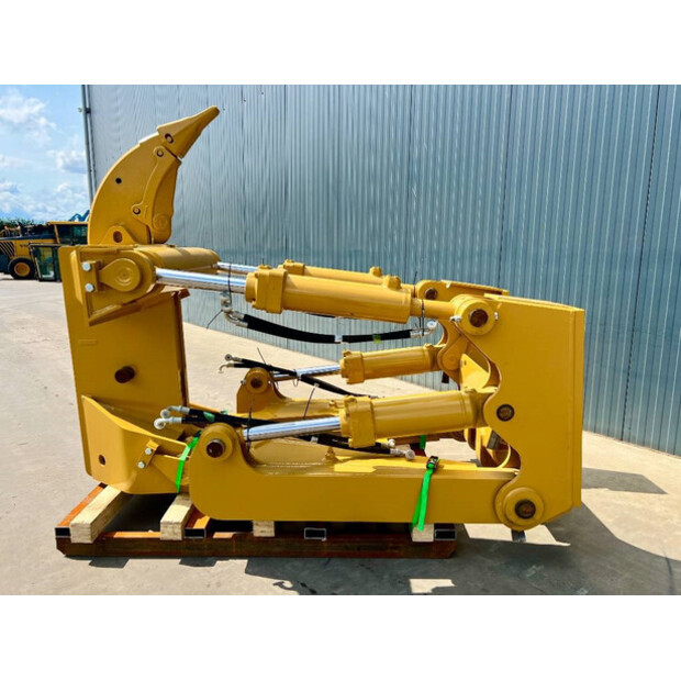 2025 كاتربيلر D7H-44624424