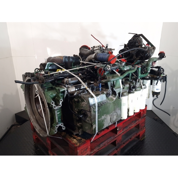 Volvo Engine (Plant) D8J-44628417
