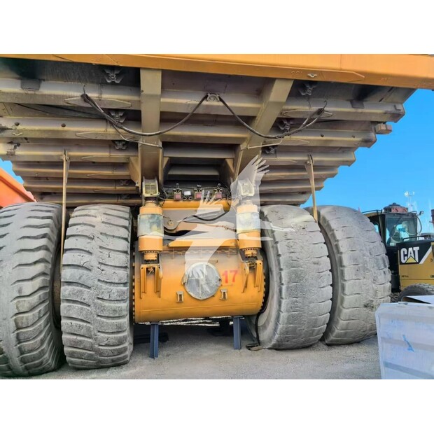 2009 BELAZ 75302-44633506