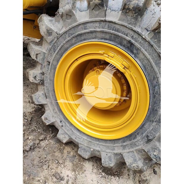 2006 Caterpillar RM500-44634276