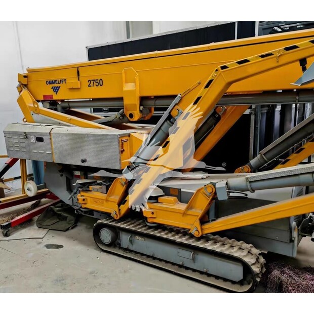 2011 Ommelift 2750RBDJ-44634903