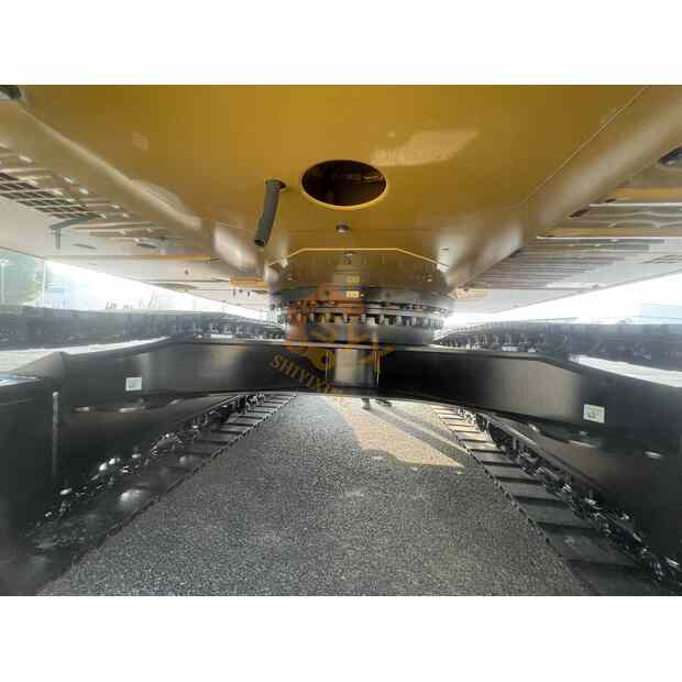 2023 Caterpillar 320GX-44636477