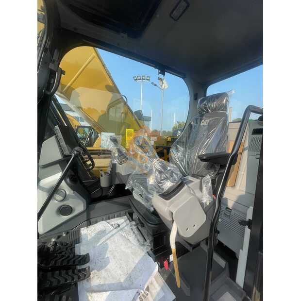 2023 Caterpillar 320GX-44636480