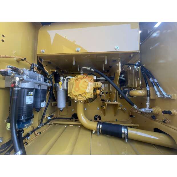 2023 Caterpillar 320GX-44636481