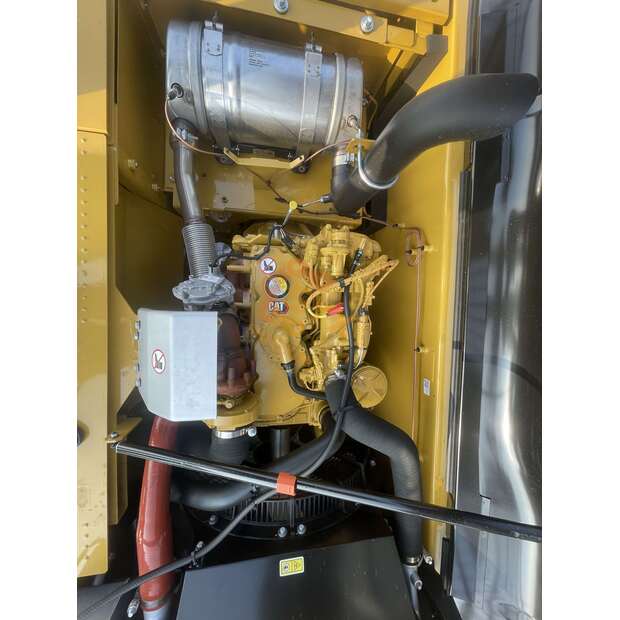 2023 Caterpillar 320GX-44636487