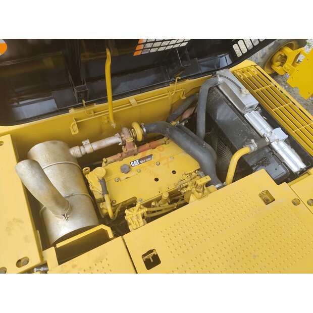 2024 Caterpillar 320DL-44636594