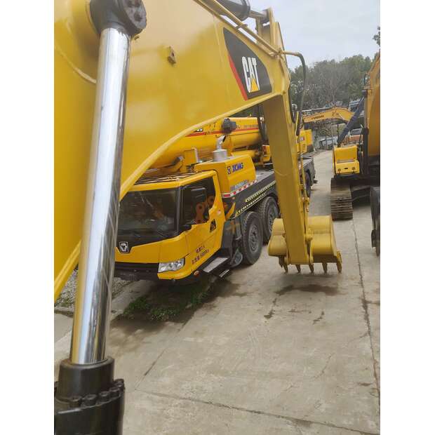 2024 Caterpillar 320DL-44636597