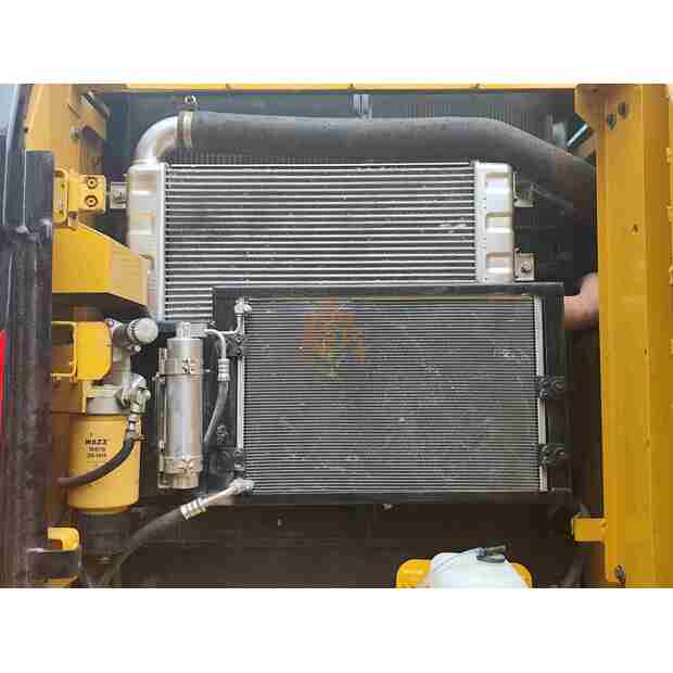 2024 Caterpillar 320DL-44636601