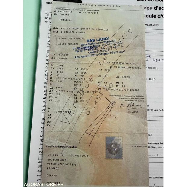 2013 بيجو 2008-44637642