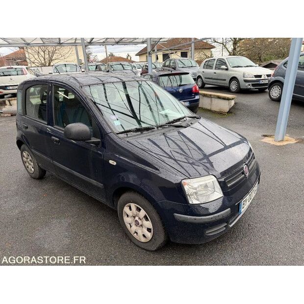 2011 فيات Panda-44637756