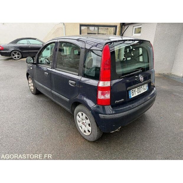 2011 فيات Panda-44637758