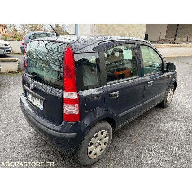 2011 فيات Panda-44637759