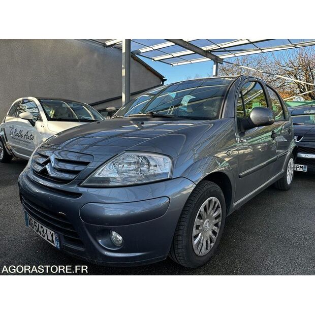 2009 سيتروين C3-44637766