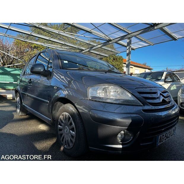 2009 سيتروين C3-44637767