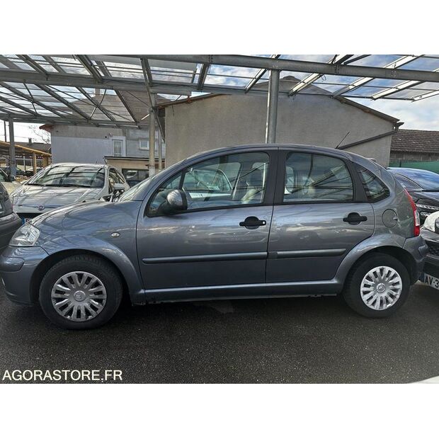 2009 سيتروين C3-44637778