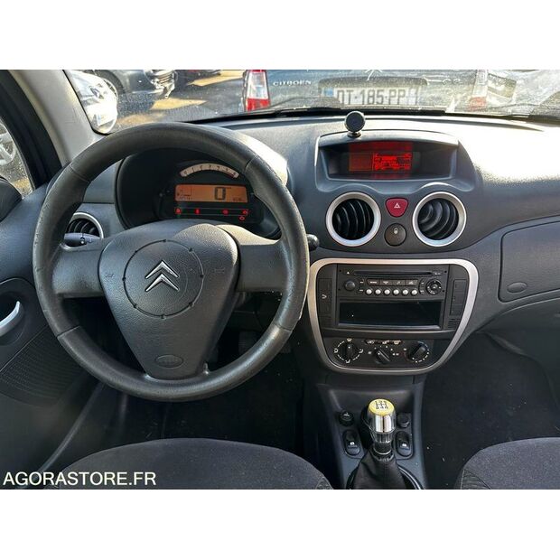 2009 سيتروين C3-44637780