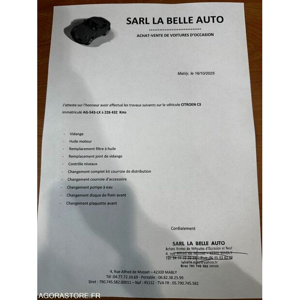 2009 سيتروين C3-44637785