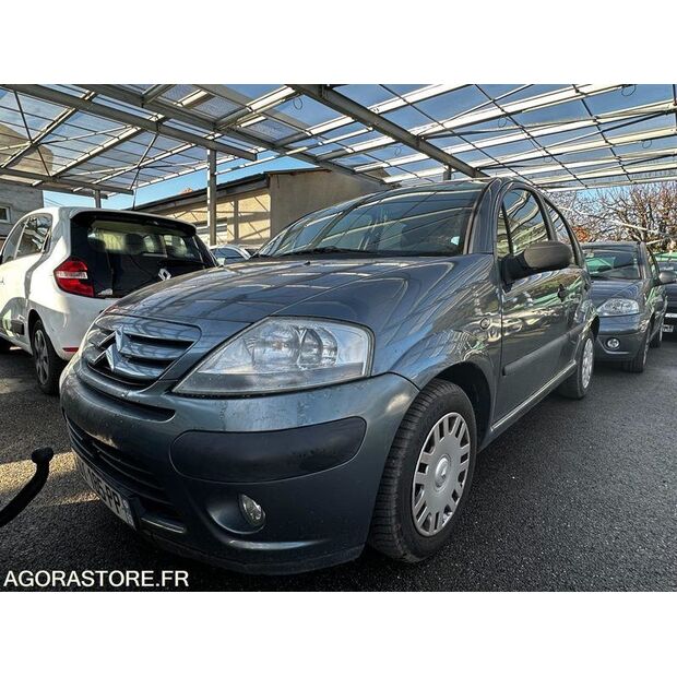 2006 سيتروين C3-44637787