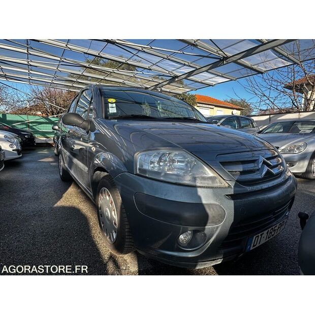 2006 سيتروين C3-44637788