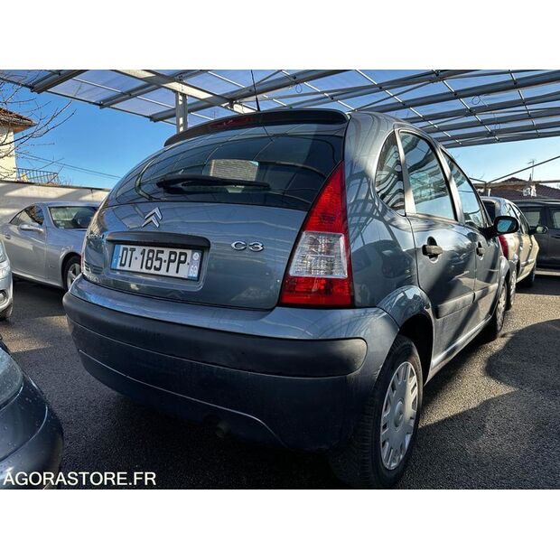 2006 سيتروين C3-44637789