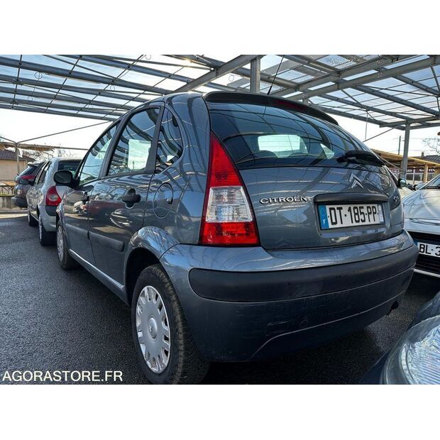 2006 سيتروين C3-44637790