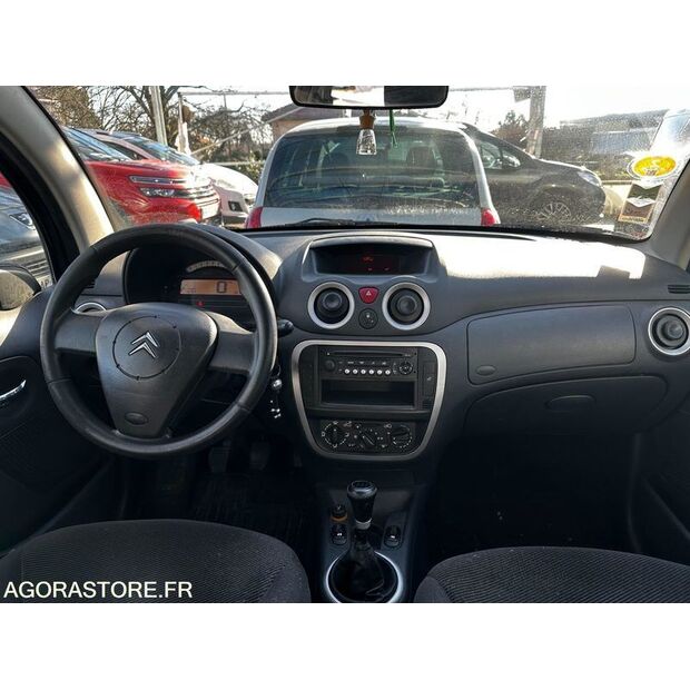 2006 سيتروين C3-44637795