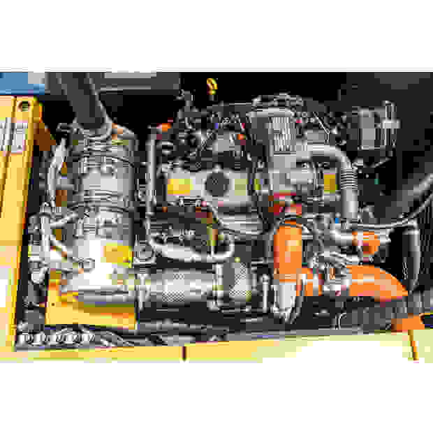 2025 Hyundai R80WH-44637885