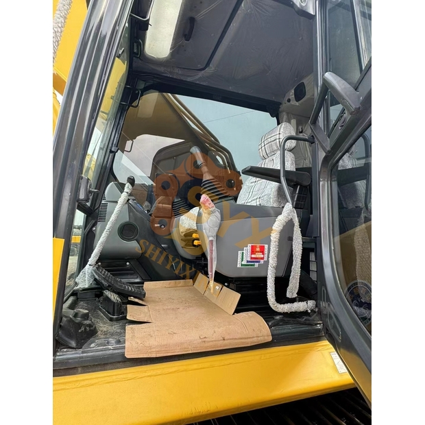 2022 كوماتسو PC350-8-44637897