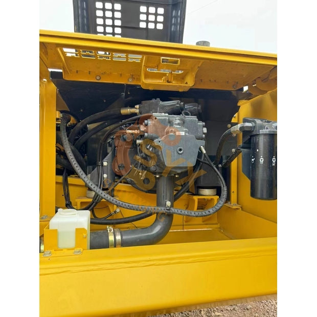 2022 كوماتسو PC350-8-44637902