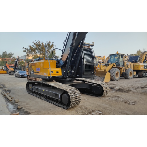 2024 هيونداي HX220HD-44637906