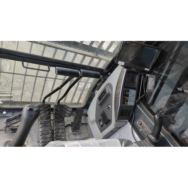 2024 هيونداي HX220HD-44637910