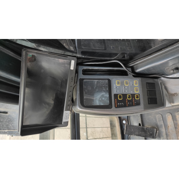 2024 هيونداي HX220HD-44637912