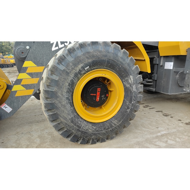 2024 اكس سي ام جي ZL50GN-44637952