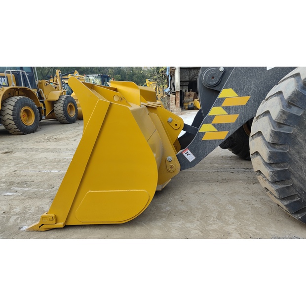 2024 اكس سي ام جي ZL50GN-44637953