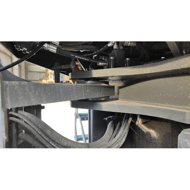 2024 اكس سي ام جي ZL50GN-44637955