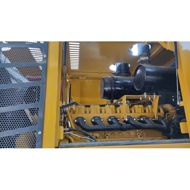 2024 اكس سي ام جي ZL50GN-44637960