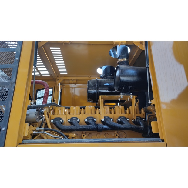 2024 اكس سي ام جي ZL50GN-44637961