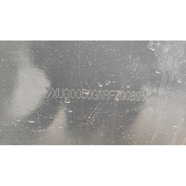 2024 اكس سي ام جي ZL50GN-44637963