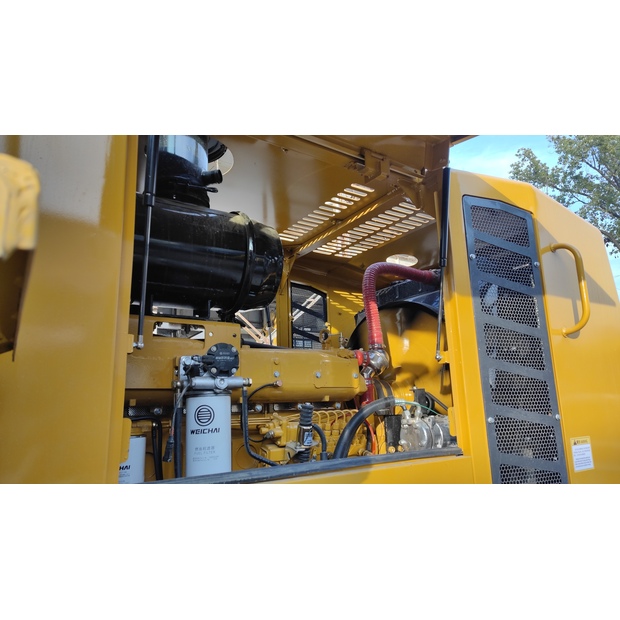 2024 اكس سي ام جي ZL50GN-44637964