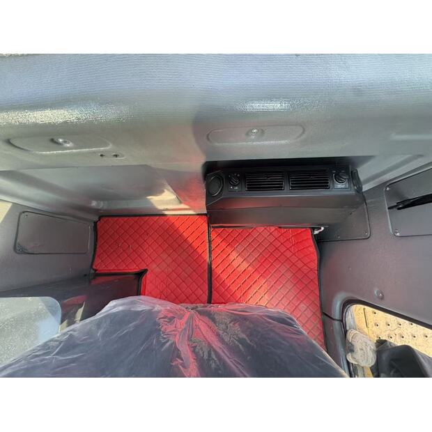 2024 اكس سي ام جي ZL50GN-44637967